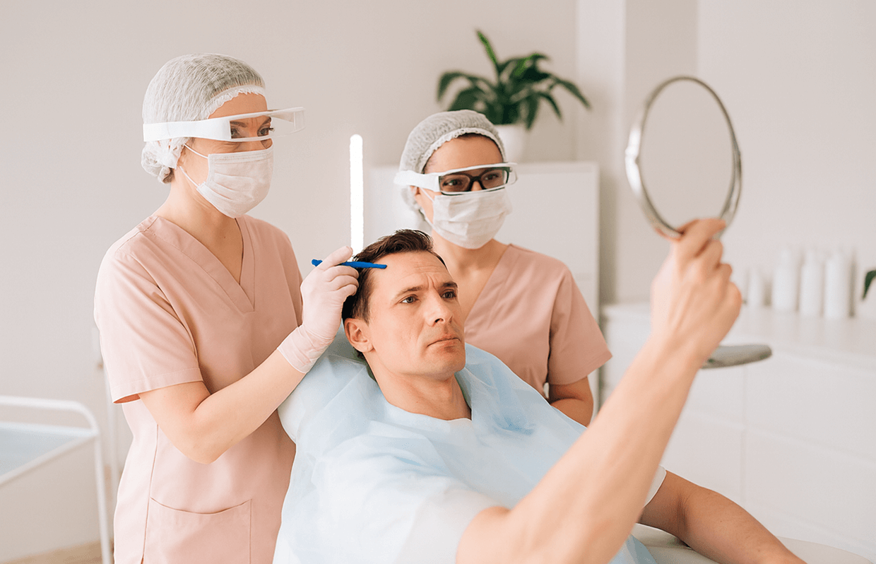 Dermatologist-Approved Skin Treatments for Every Age