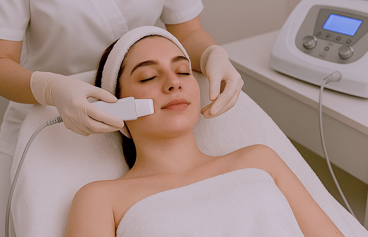 Understanding Your Skin Type: A Complete Guide